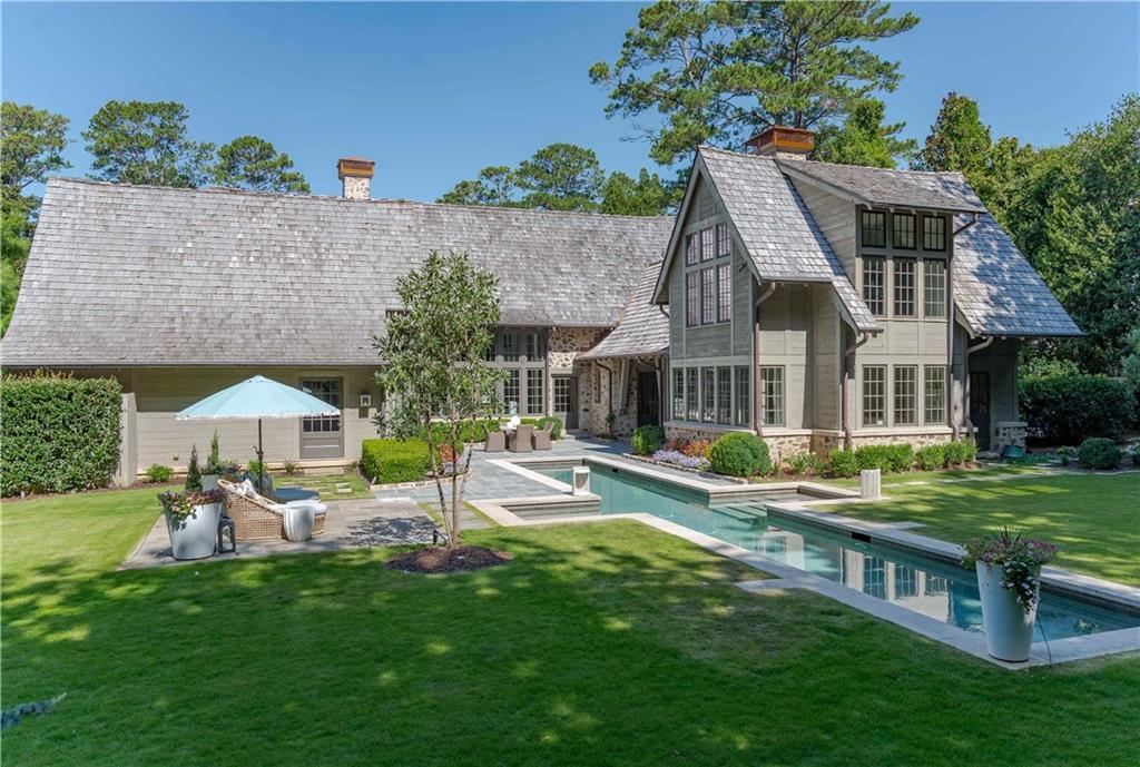 2979 Ridgewood Road Northwest Atlanta, GA 30327 - Photo 41 of 43