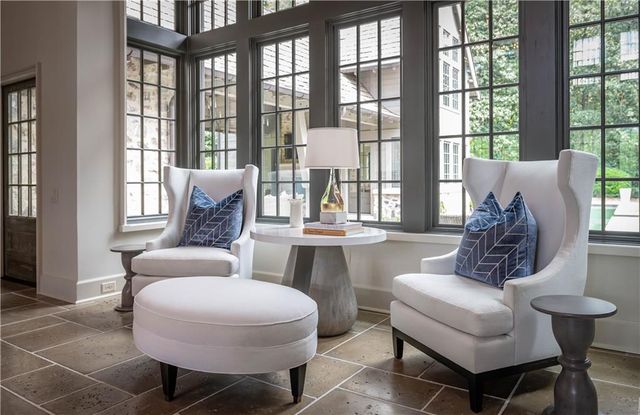 $5,595,000 | 2979 Ridgewood Road Northwest, Atlanta, GA 30327