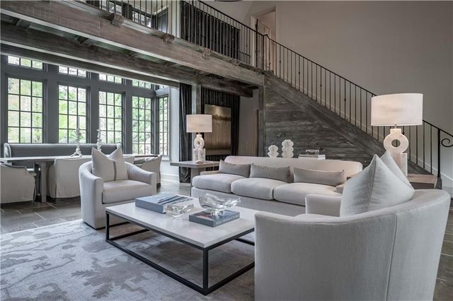 $5,595,000 | 2979 Ridgewood Road Northwest, Atlanta, GA 30327