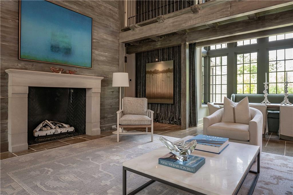 2979 Ridgewood Road Northwest Atlanta, GA 30327 - Photo 8 of 43