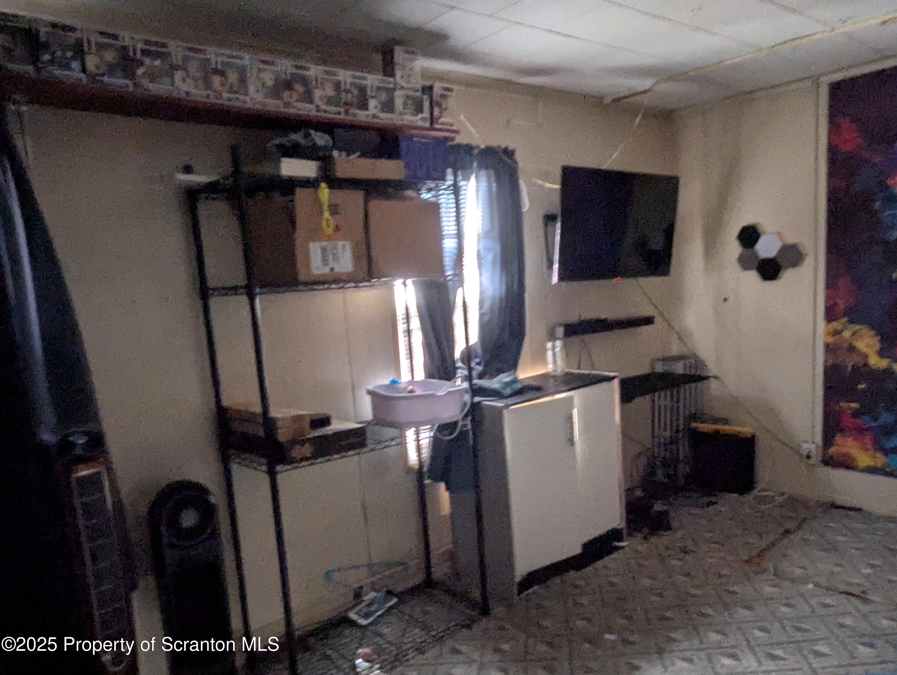 846 Capouse Avenue Scranton, PA 18509 - Photo 6 of 35 a view of a storage & utility room