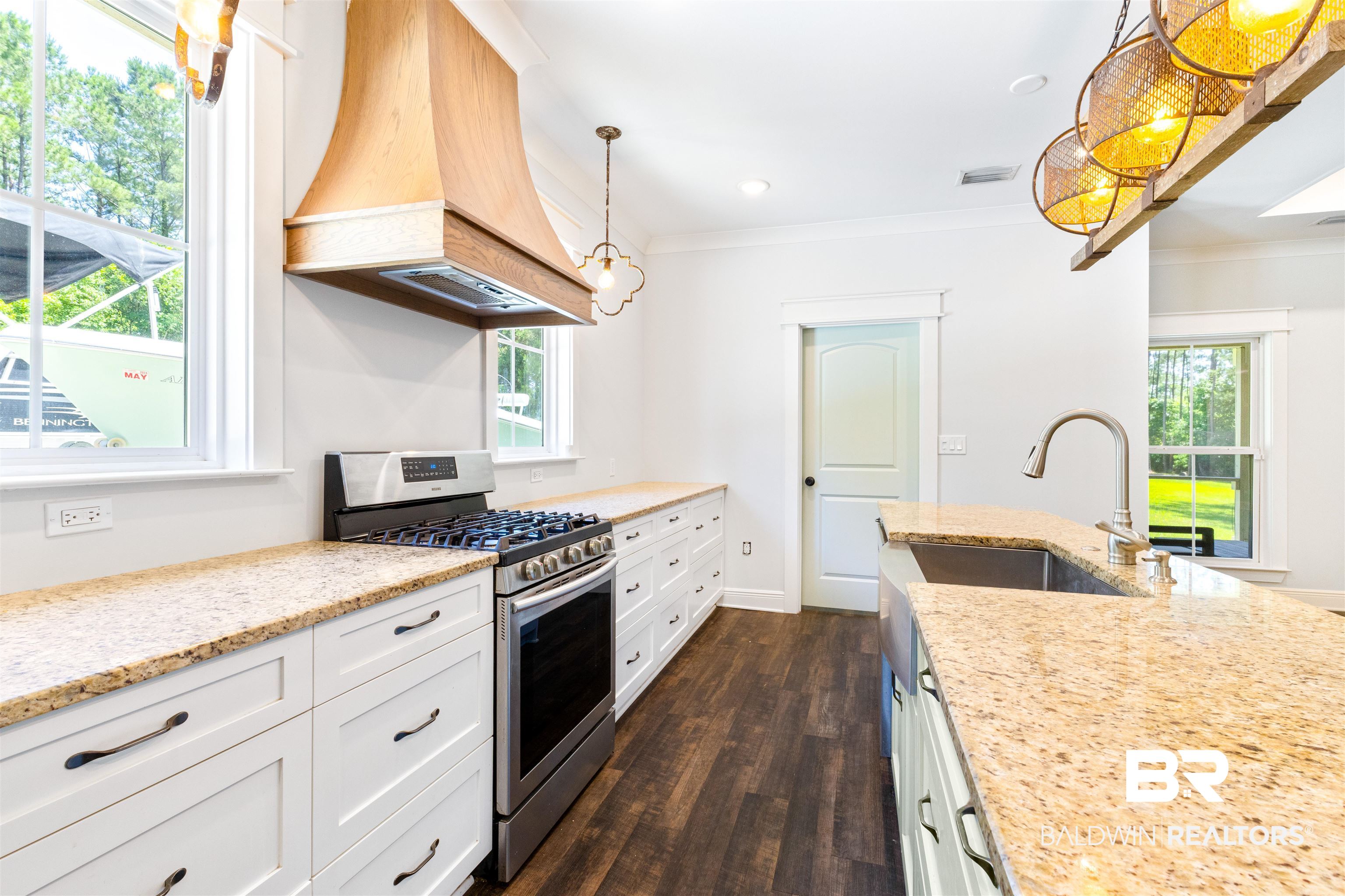 29042 Josephine Drive Elberta, AL 36530 - Photo 38 of 56 Kitchen