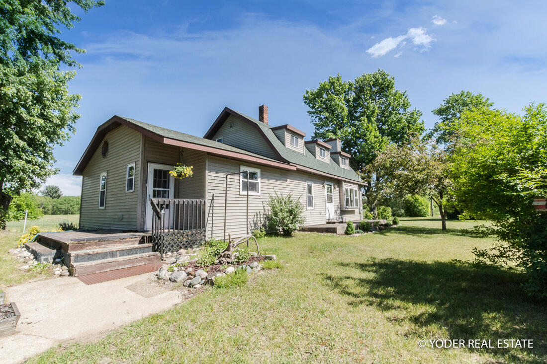 10986 Hall Road Ravenna, MI 49451 - Photo 1 of 42 yre-1