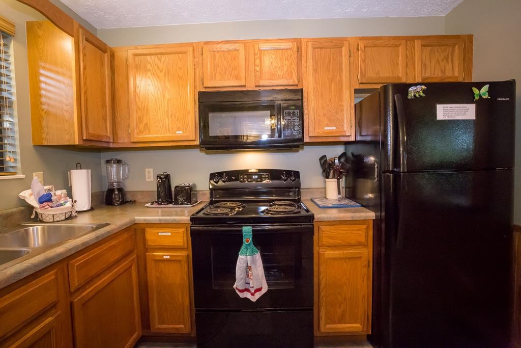 807 South New Era Road Sevierville, TN 37862 - Photo 15 of 33