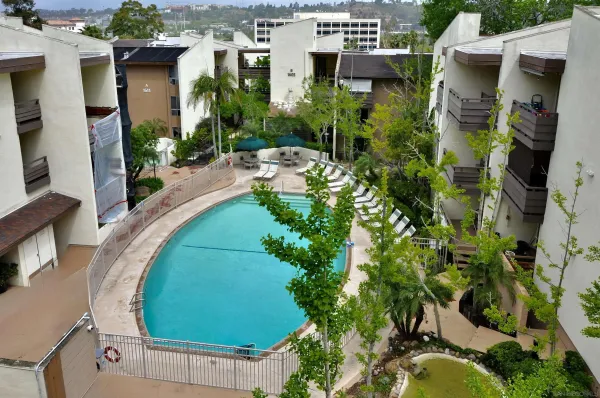 $1,995 | 1621 Hotel Circle South, Unit E304, San Diego, CA 92108