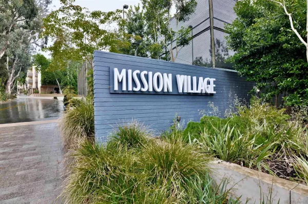 $1,995 | 1621 Hotel Circle South, Unit E304, San Diego, CA 92108