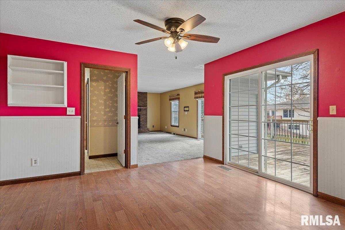 3116 Kensington Drive Springfield, IL 62702 - Photo 17 of 49