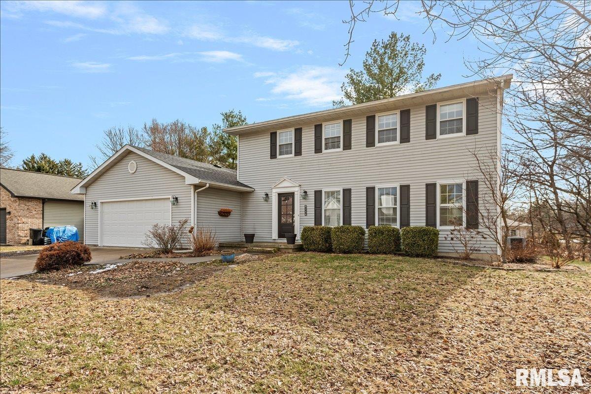 3116 Kensington Drive Springfield, IL 62702 - Photo 2 of 49