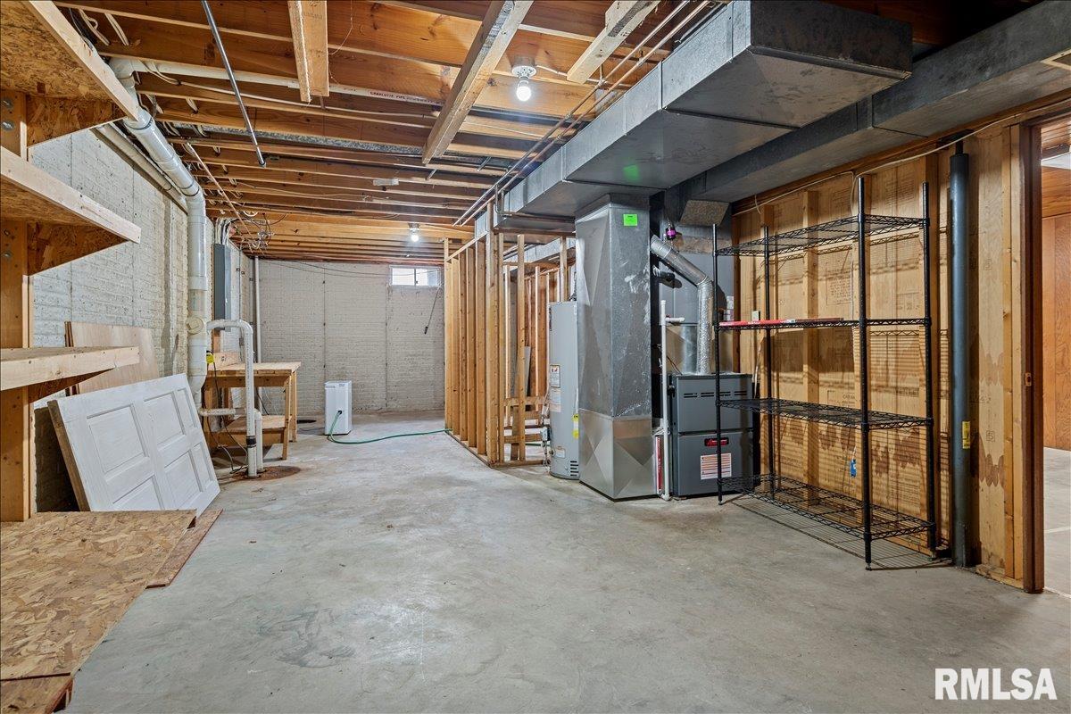 3116 Kensington Drive Springfield, IL 62702 - Photo 41 of 49