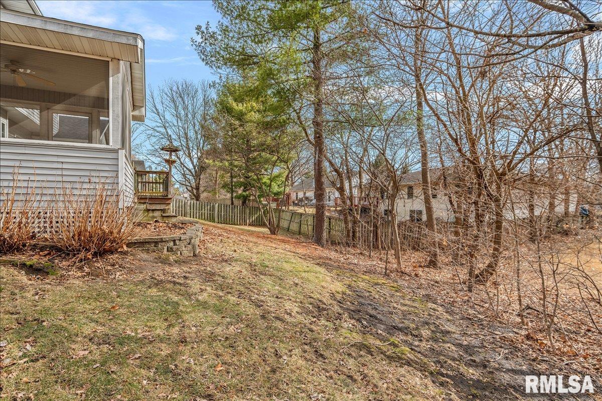 3116 Kensington Drive Springfield, IL 62702 - Photo 43 of 49