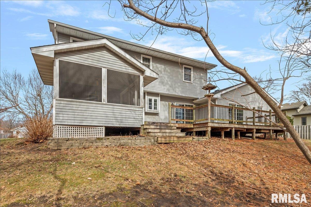 3116 Kensington Drive Springfield, IL 62702 - Photo 44 of 49