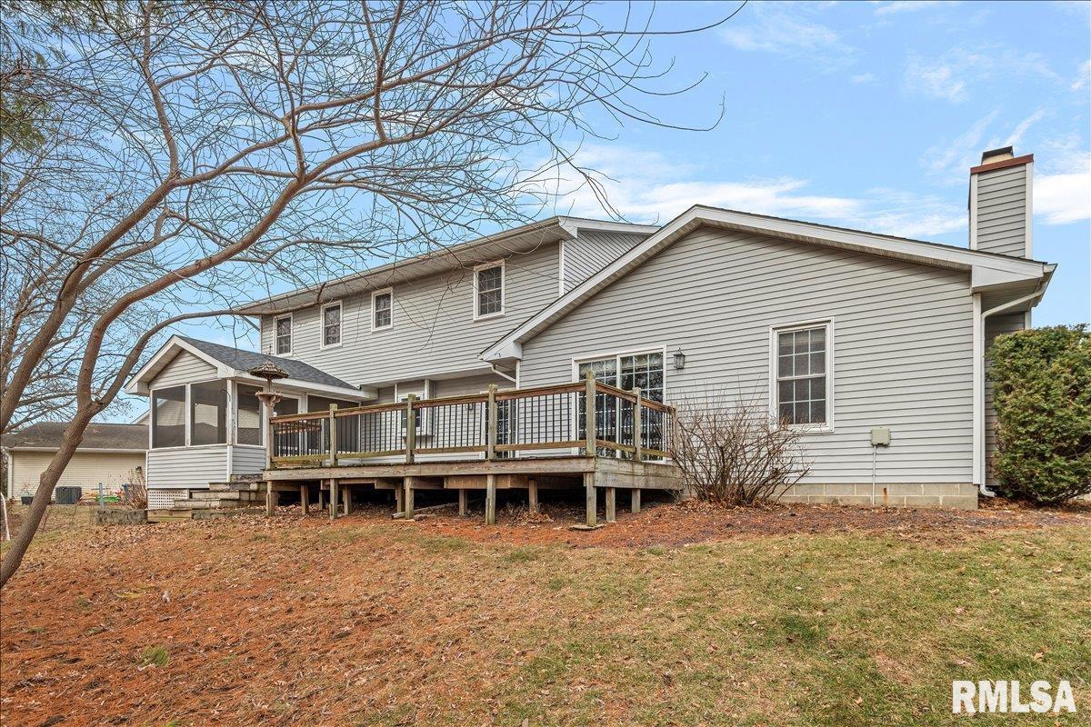 3116 Kensington Drive Springfield, IL 62702 - Photo 45 of 49