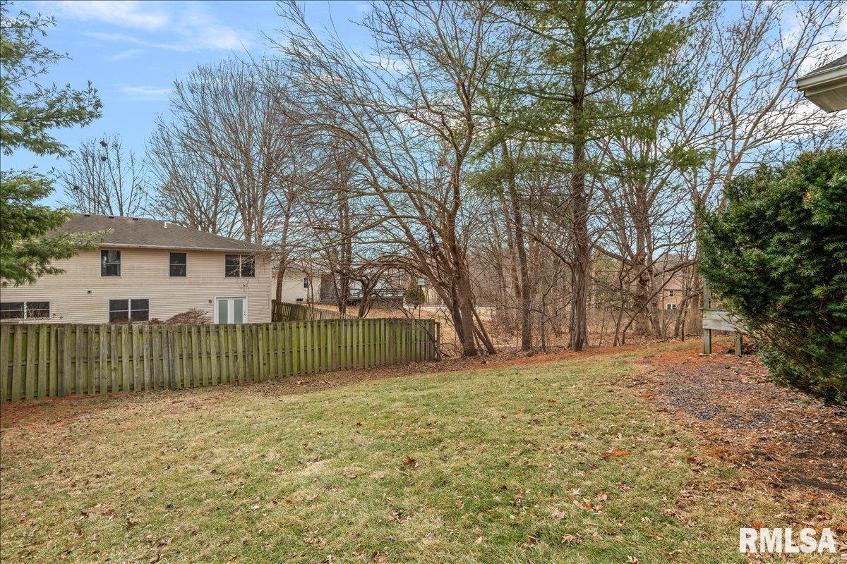 3116 Kensington Drive Springfield, IL 62702 - Photo 46 of 49