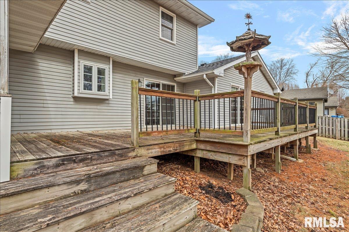 3116 Kensington Drive Springfield, IL 62702 - Photo 47 of 49