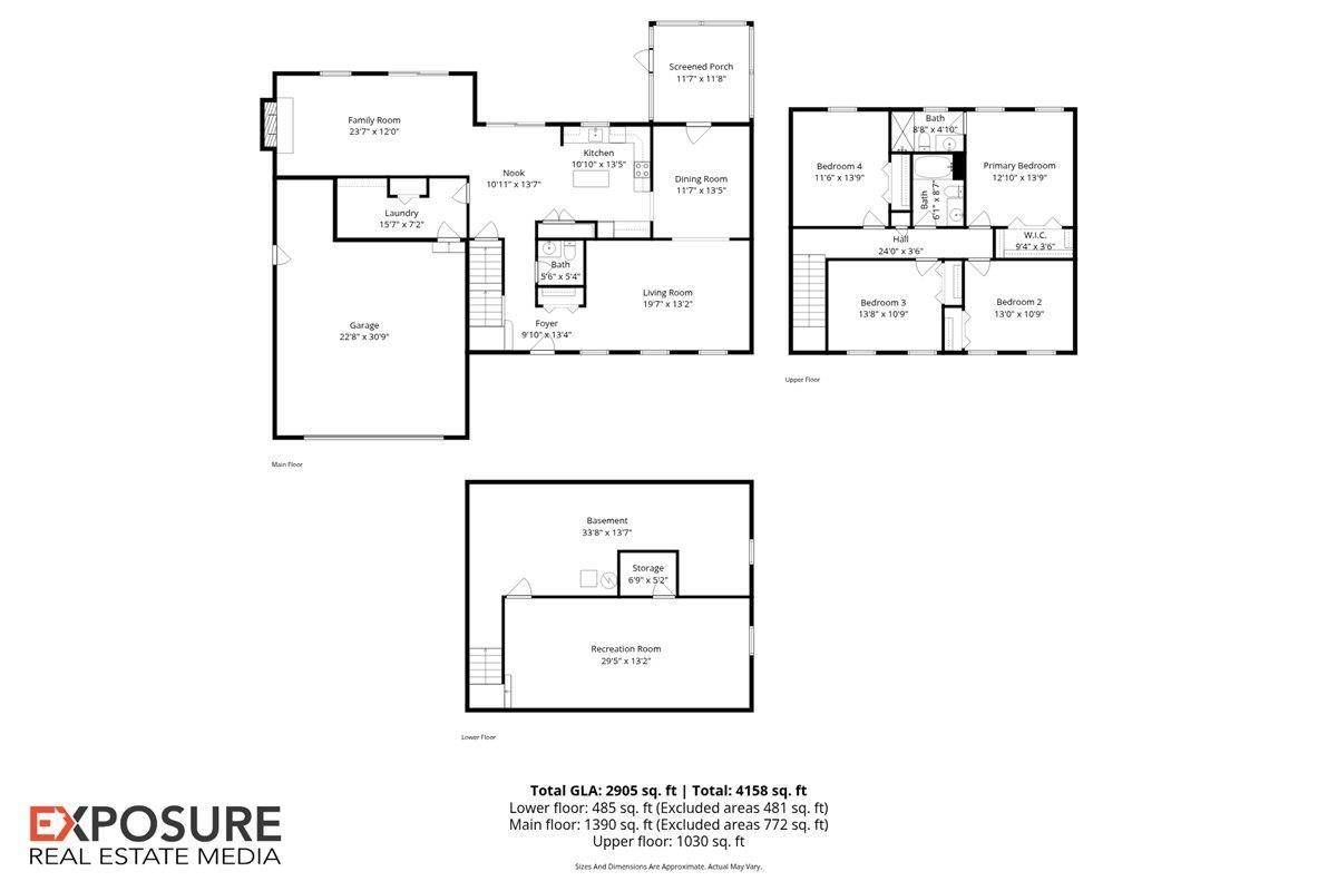 3116 Kensington Drive Springfield, IL 62702 - Photo 49 of 49