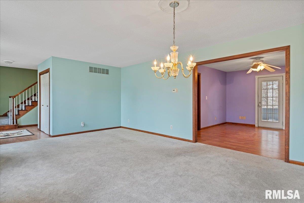 3116 Kensington Drive Springfield, IL 62702 - Photo 9 of 49