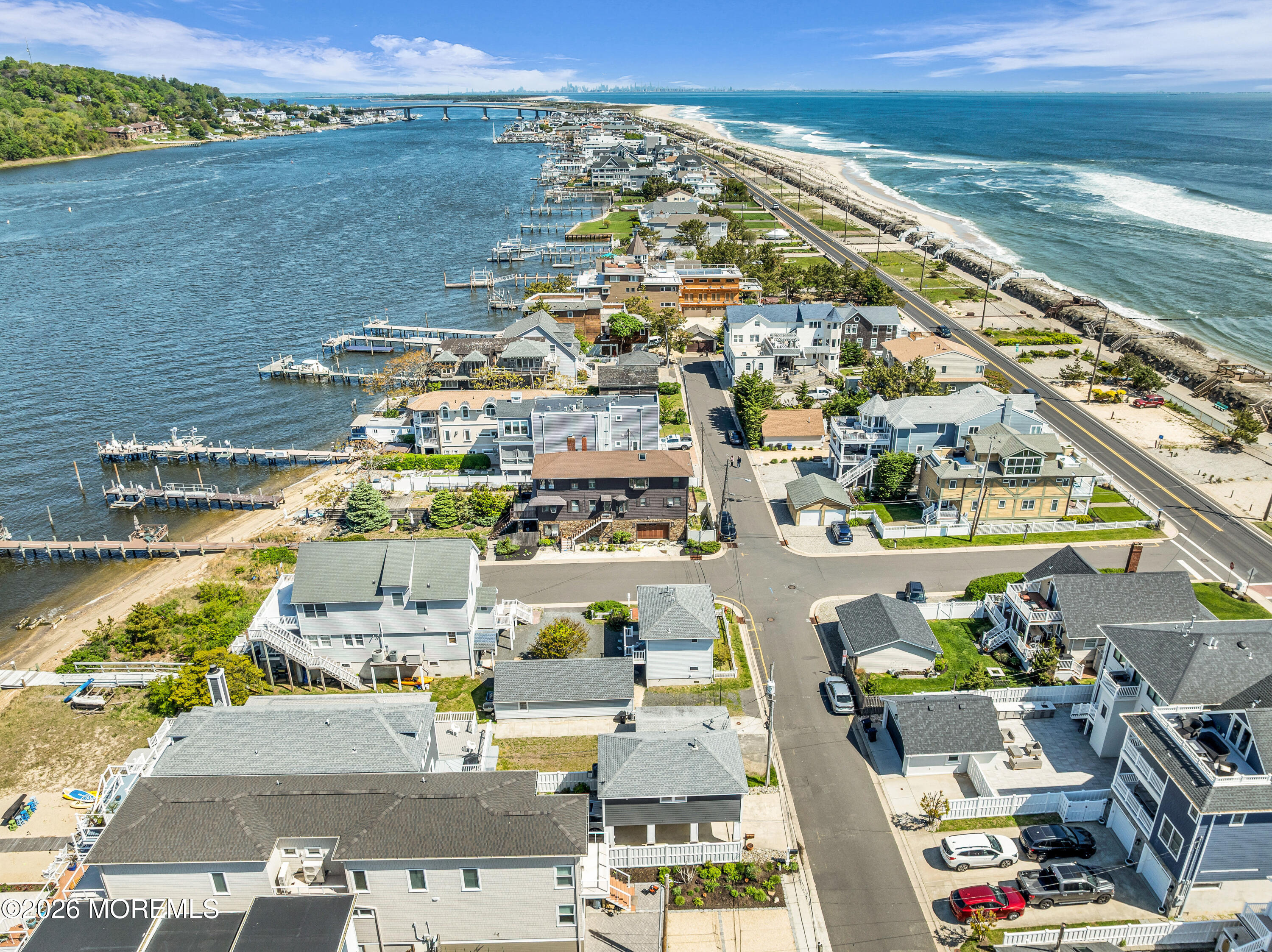 1 Beach Way, Unit A Sea Bright, NJ 07760 - Photo 13 of 21 photos_high_resolution_DJI_0482