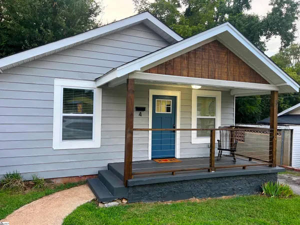 $2,175 | 4 Lindberg Avenue, Greenville, SC 29601