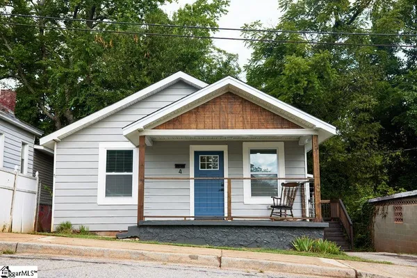 $2,175 | 4 Lindberg Avenue, Greenville, SC 29601