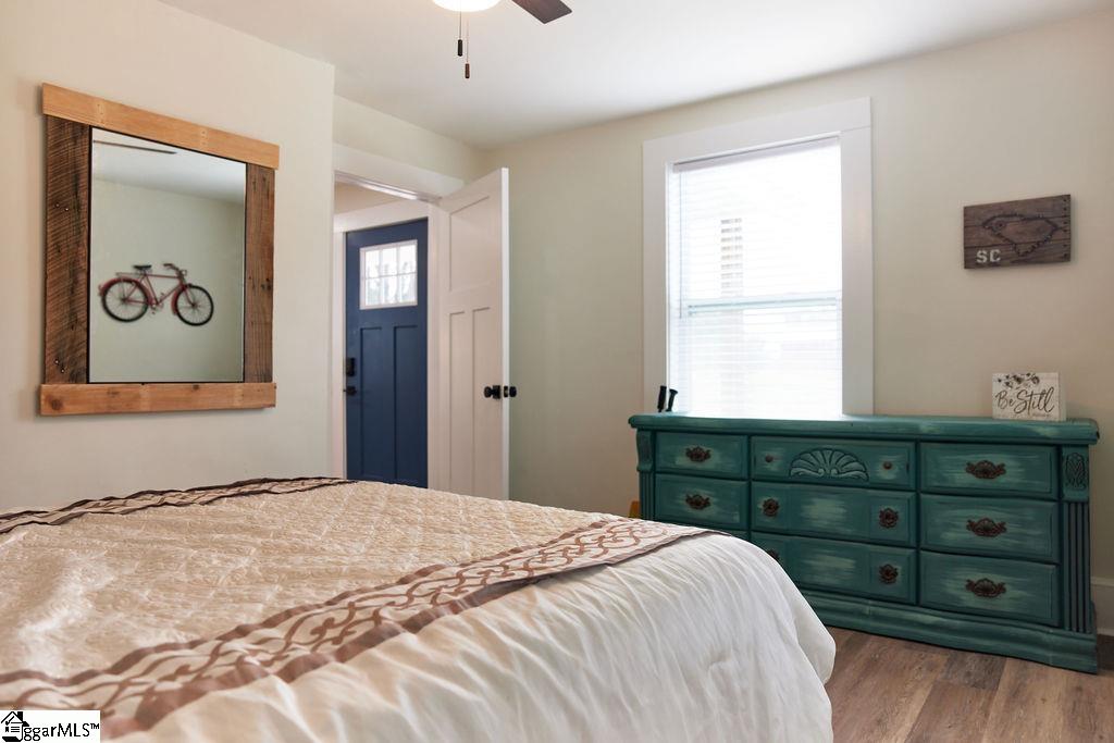 4 Lindberg Avenue Greenville, SC 29601 - Photo 32 of 36