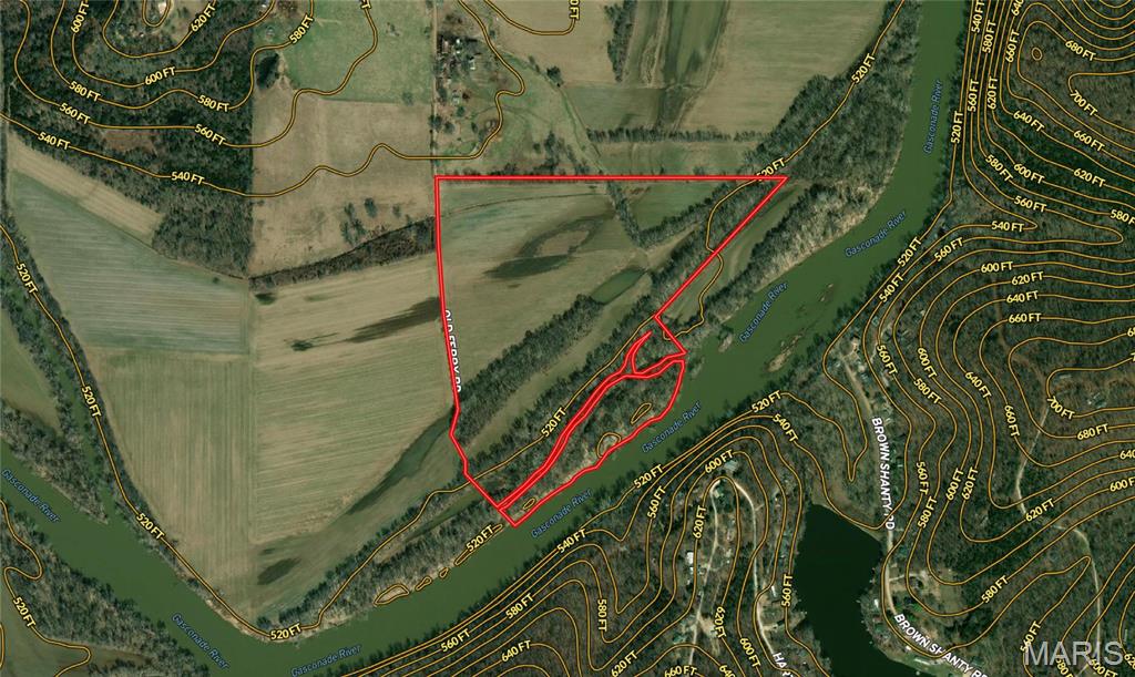 51-ac Old Ferry Road Morrison, MO 65061 - Photo 35 of 36