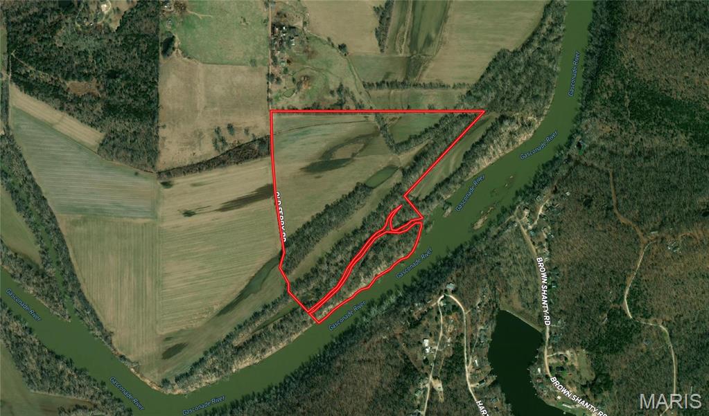 51-ac Old Ferry Road Morrison, MO 65061 - Photo 36 of 36