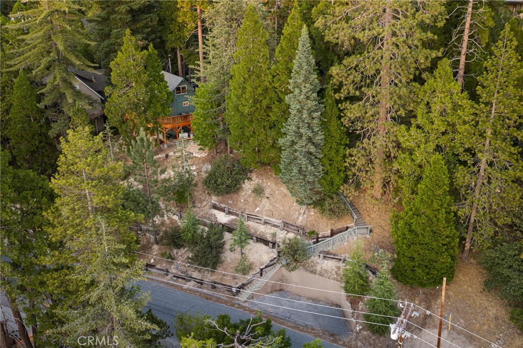 459 Pioneer Road Lake Arrowhead, CA 92352 - Photo 37 of 38 Gallery Image 37