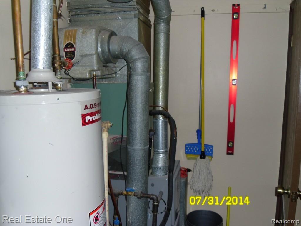 24273 Evergreen Road, Unit 16 Southfield, MI 48075 - Photo 16 of 16 UtilityRM2.jpg