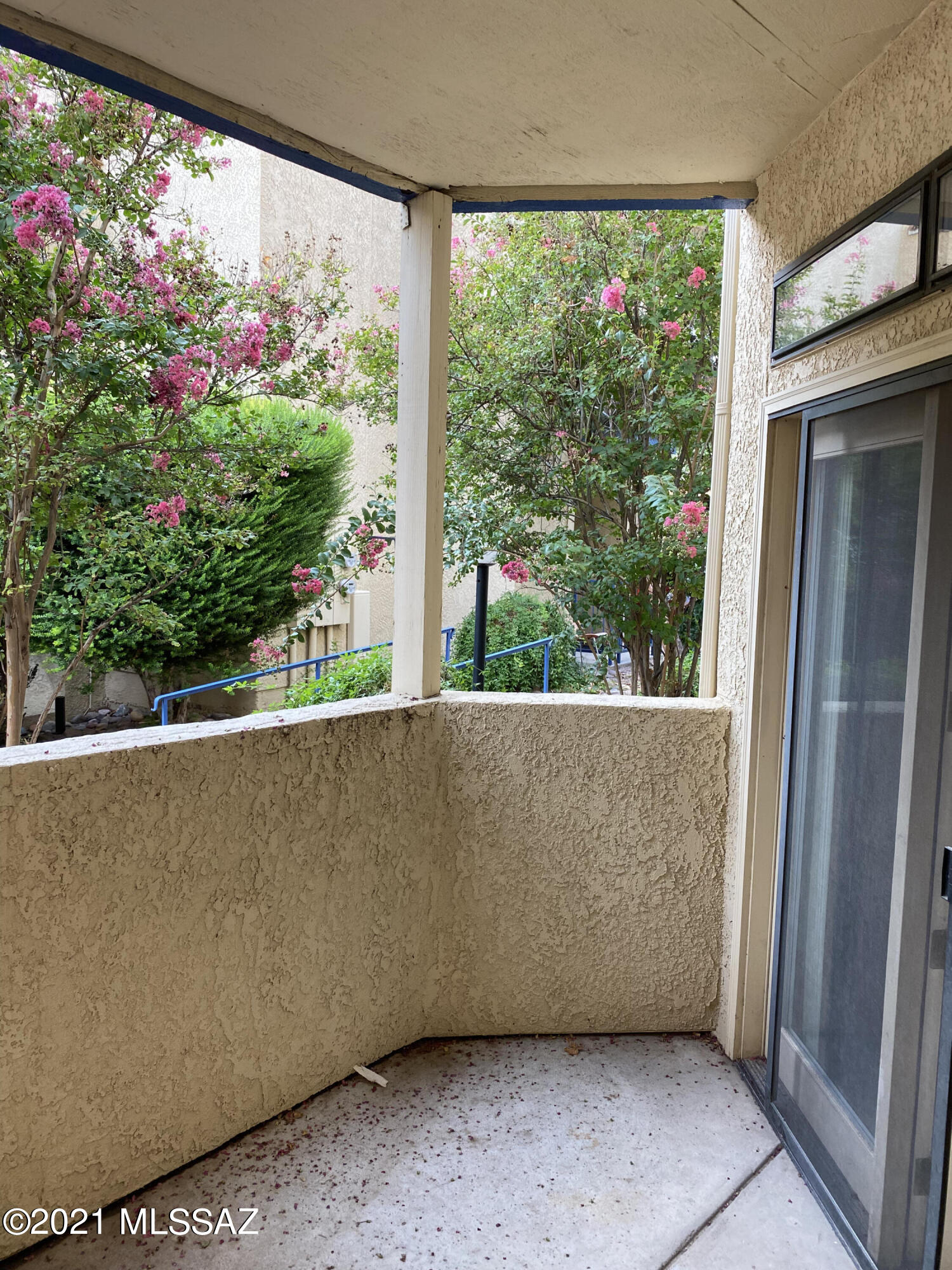 1200 East River Road, Unit D42 Tucson, AZ 85718 - Photo 18 of 19