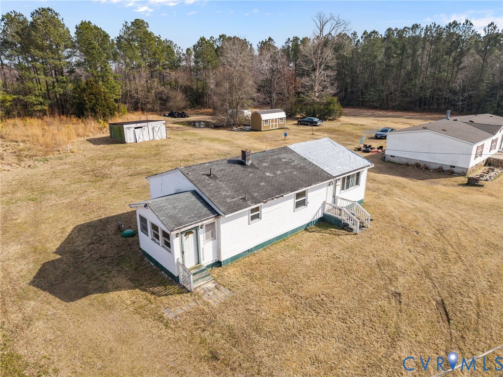 10187 Birch Island Road Wakefield, VA 23888 - Photo 15 of 41