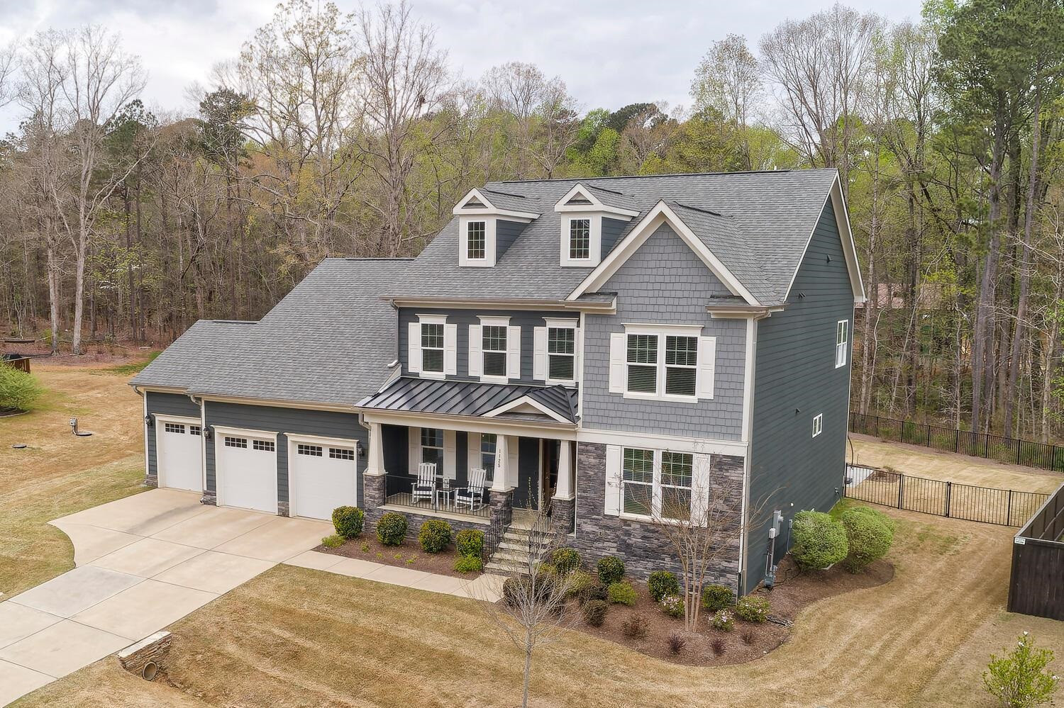 1125 Barley Stone Way Raleigh, NC 27603 - Photo 79 of 89 Easy to Envision Living Here!