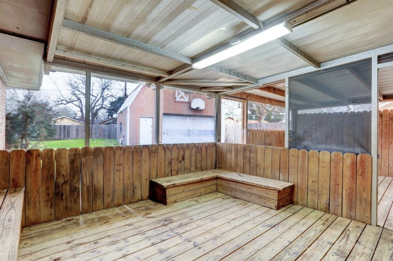 10207 Rambling Trail Houston, TX 77089 - Photo 16 of 20