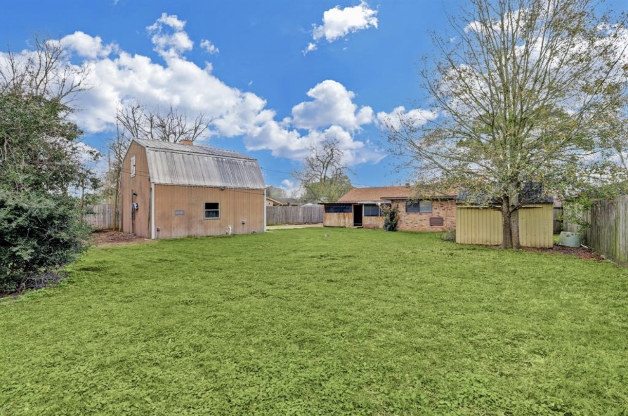 10207 Rambling Trail Houston, TX 77089 - Photo 17 of 20