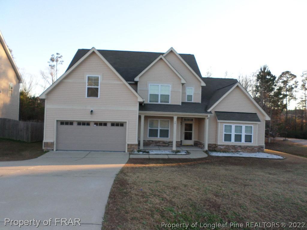 16 Shelby Street Spring Lake, NC 28390 - Photo 1 of 18