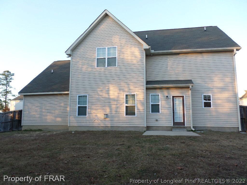16 Shelby Street Spring Lake, NC 28390 - Photo 2 of 18