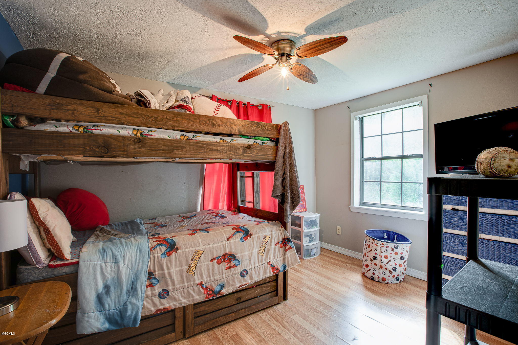 528 Bobs Landing Road Lucedale, MS 39452 - Photo 10 of 51 Bedroom 2