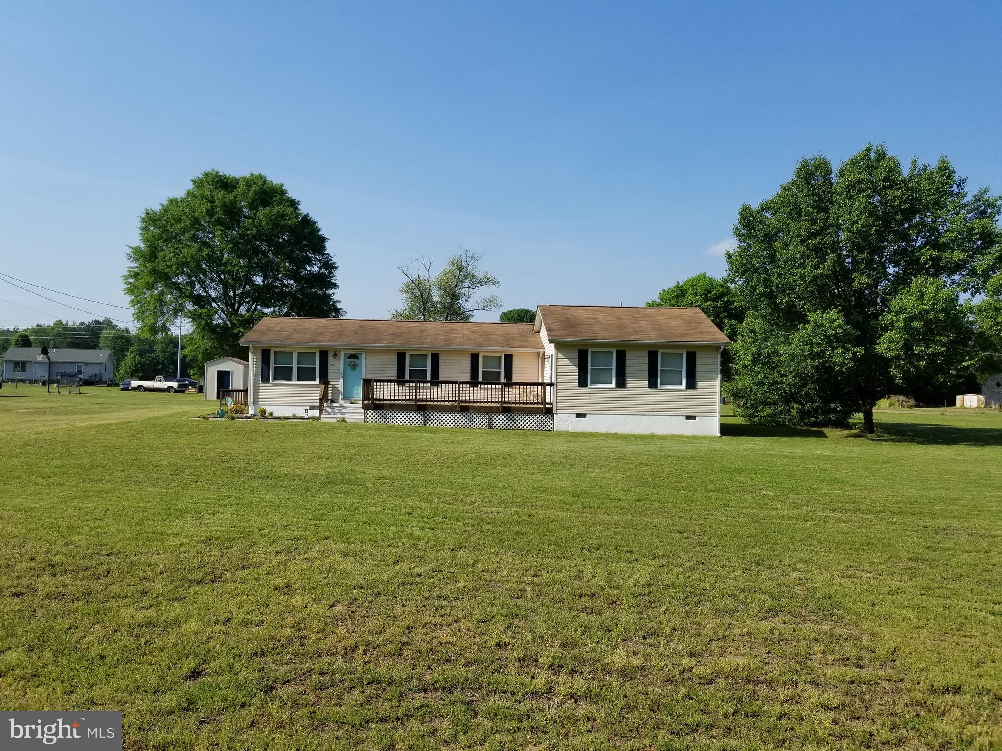 15021 Devils Three Jump Road Milford, VA 22514 - Photo 1 of 17 Gallery Image 1