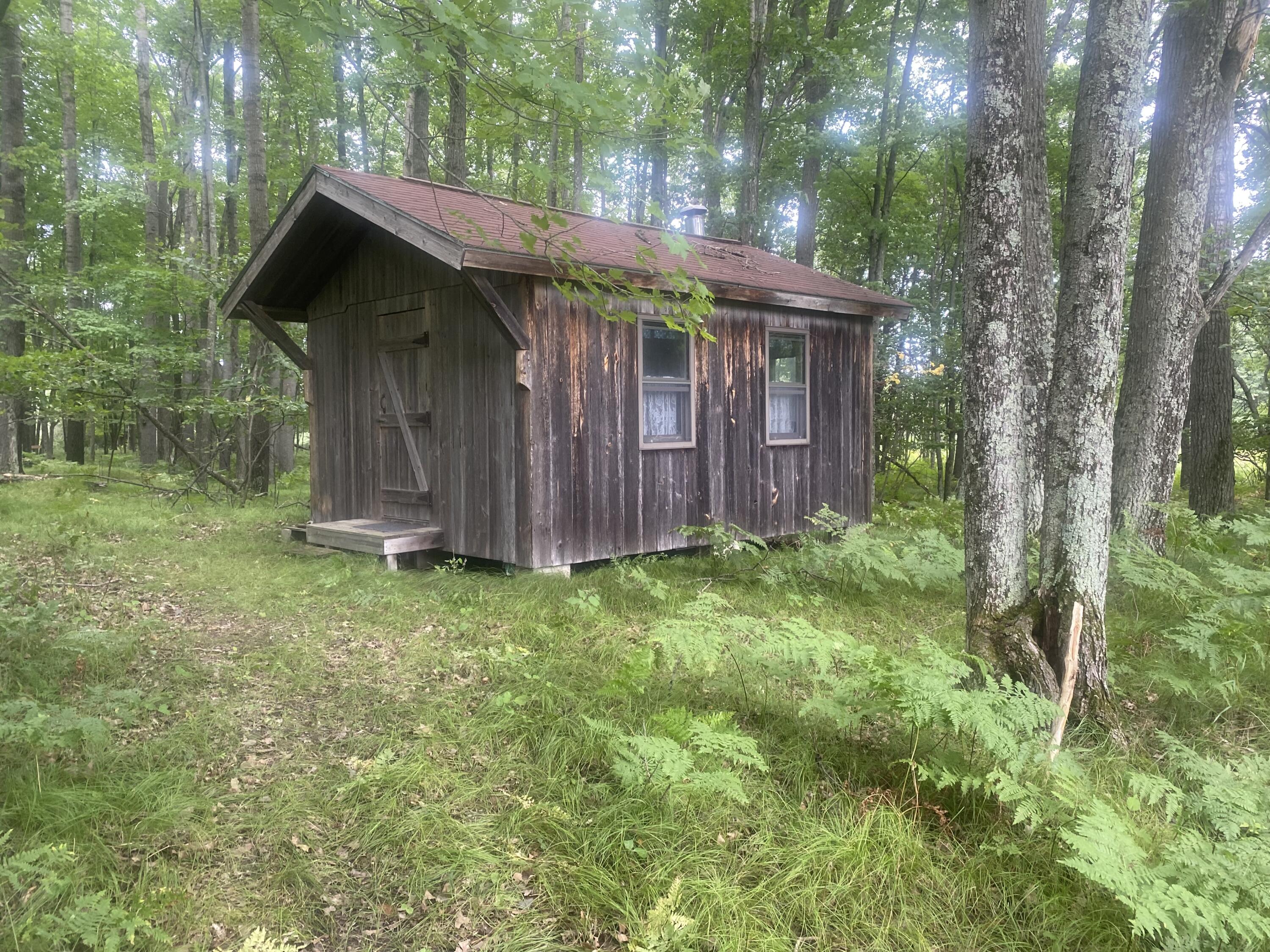 W8435 Bielak Road Wausaukee, WI 54177 - Photo 28 of 35 IMG_7589