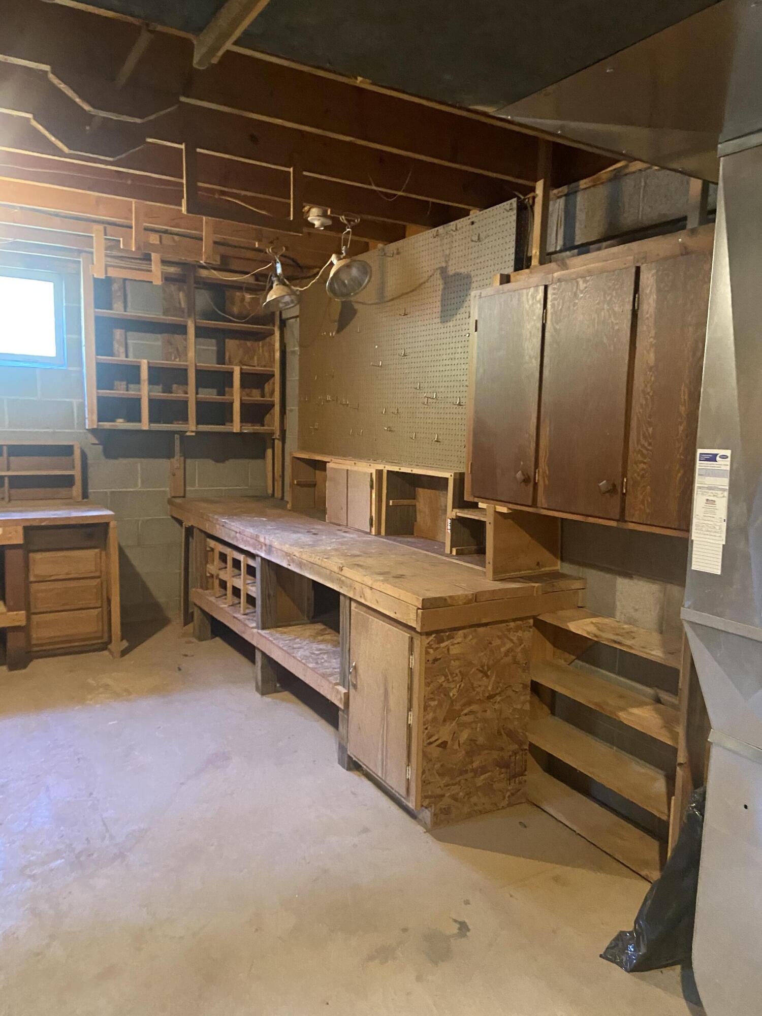 W8435 Bielak Road Wausaukee, WI 54177 - Photo 32 of 35 IMG_3731