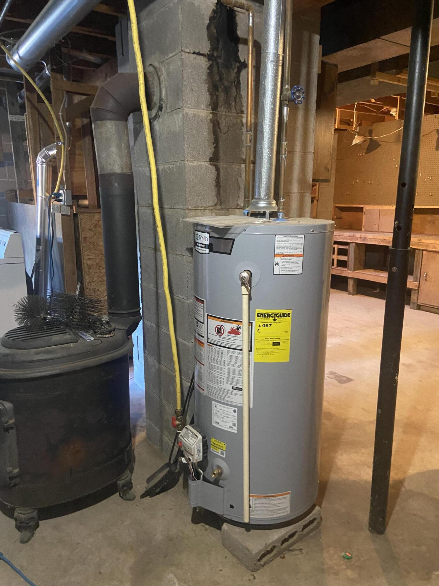 W8435 Bielak Road Wausaukee, WI 54177 - Photo 34 of 35 IMG_3733