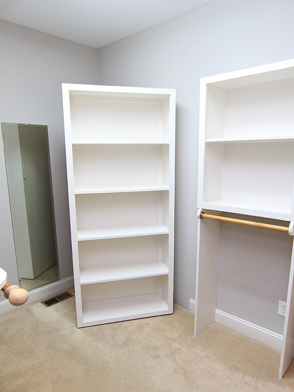 9677 Applewhite Road Wendell, NC 27591 - Photo 11 of 25 Hidden Room-Mstr Closet