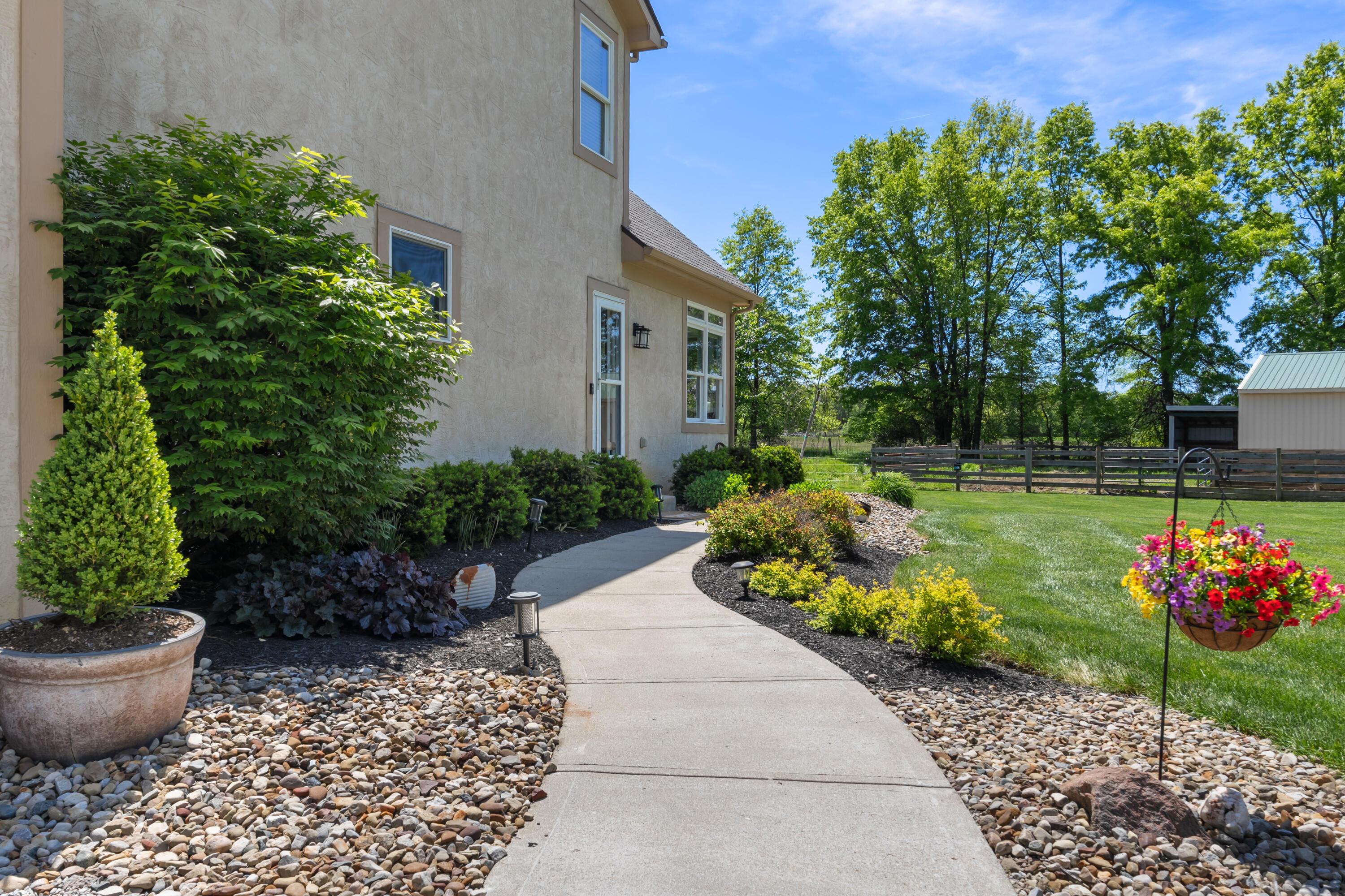 12858 Woodtown Road Galena, OH 43021 - Photo 63 of 82