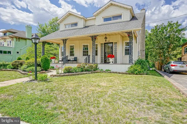$420,000 | 158 Wyoming Avenue, Audubon, NJ 08106