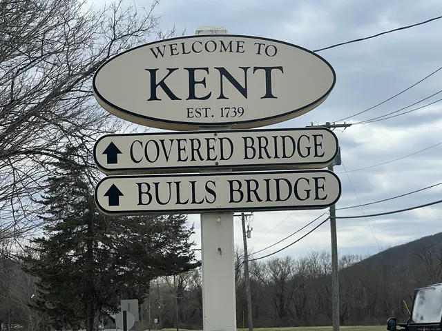 a view of a door of the house