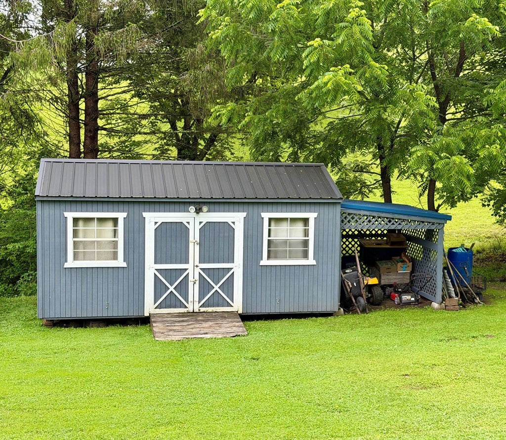 2903 Odd Road Odd, WV 25902 - Photo 35 of 41 Gallery Image 35