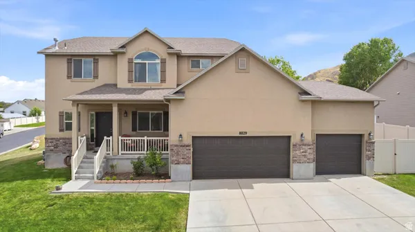 $515,000 | 8829 Amtrac Lane, Magna, UT 84044