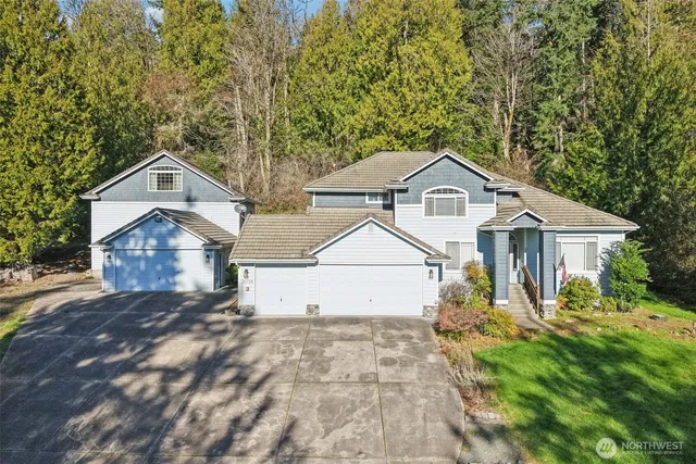 $1,500,000 | 20728 Southeast 119th Street, Issaquah, WA 98027