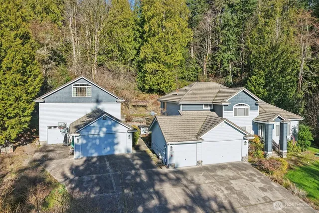 $1,500,000 | 20728 Southeast 119th Street, Issaquah, WA 98027