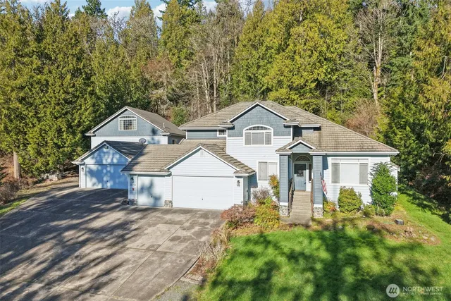 $1,500,000 | 20728 Southeast 119th Street, Issaquah, WA 98027