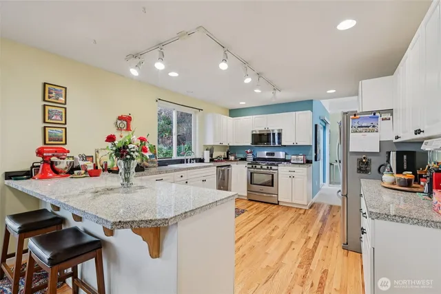 $1,500,000 | 20728 Southeast 119th Street, Issaquah, WA 98027